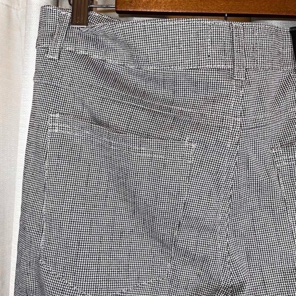Kojo Fit Super Stretch Pants Houndstooth Men's 34" - Picture 10 of 12